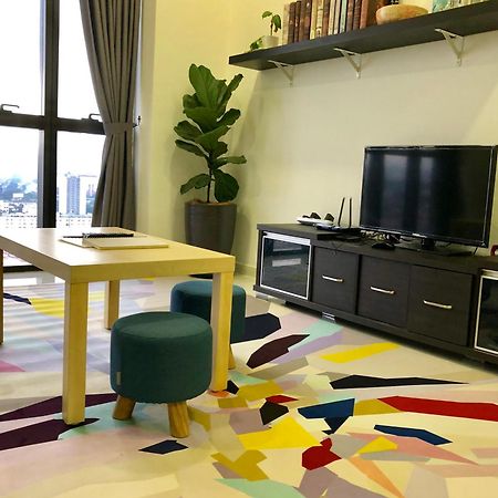 Cozy Suite @ Pj & Sunway Petaling Jaya Extérieur photo