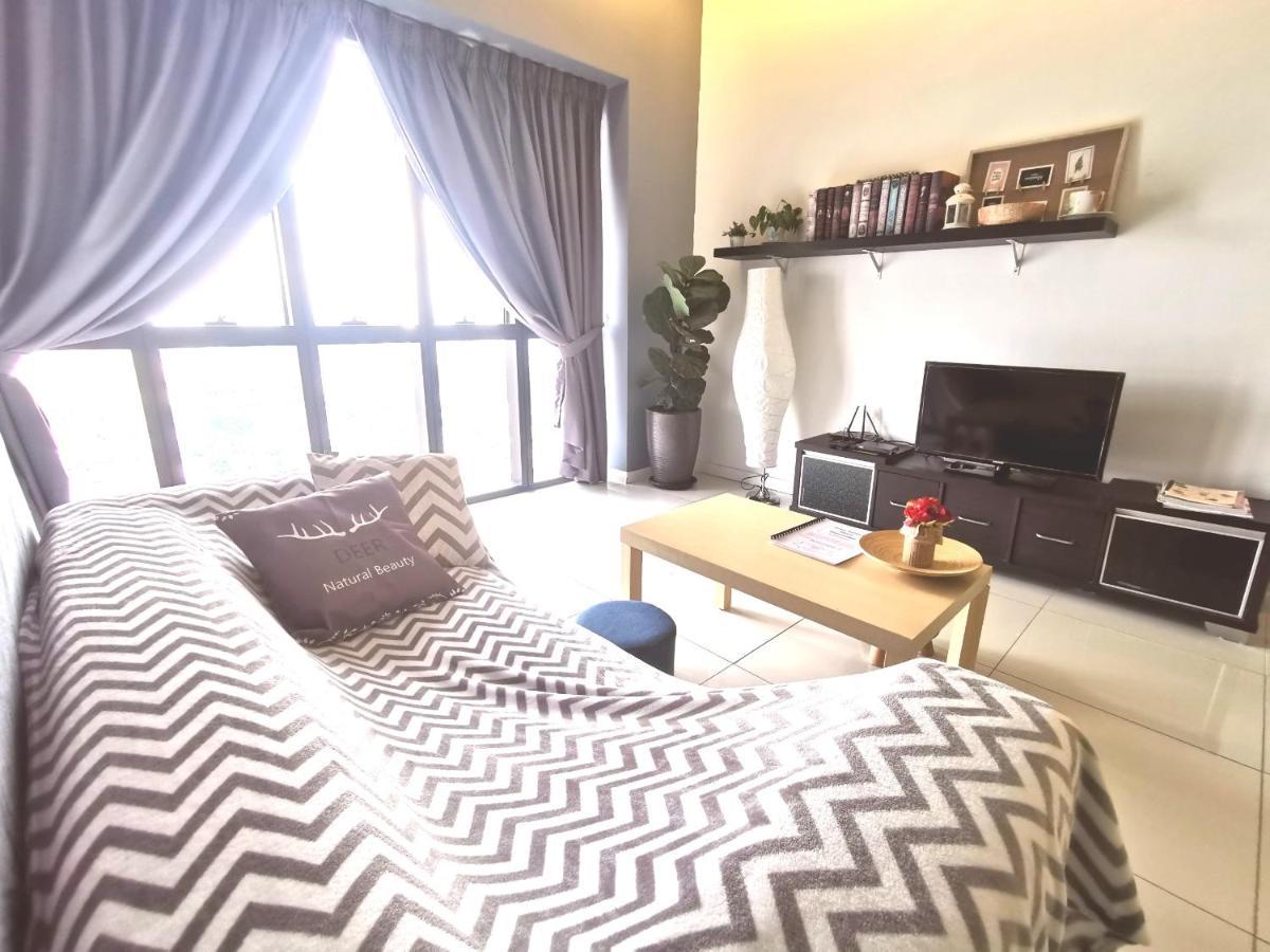 Cozy Suite @ Pj & Sunway Petaling Jaya Extérieur photo