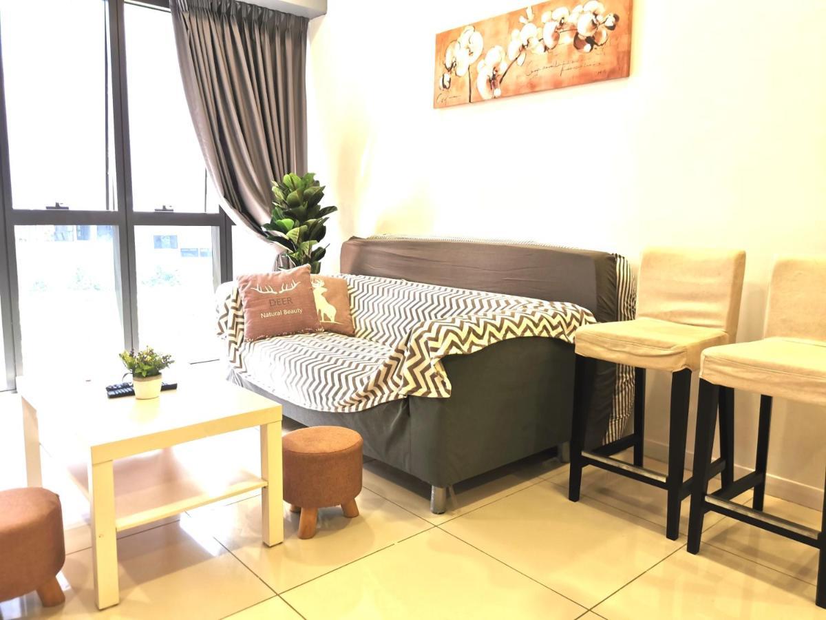 Cozy Suite @ Pj & Sunway Petaling Jaya Extérieur photo