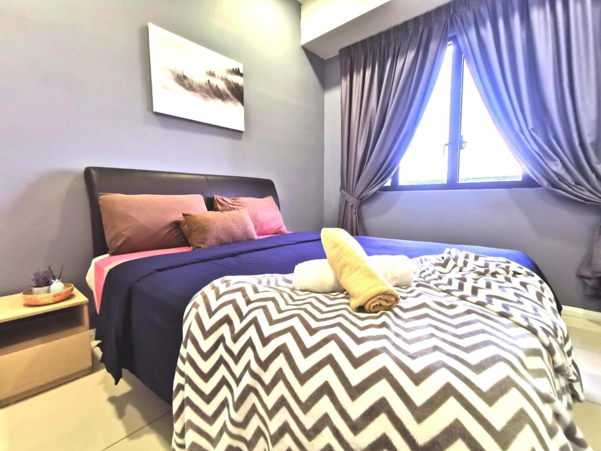 Cozy Suite @ Pj & Sunway Petaling Jaya Extérieur photo