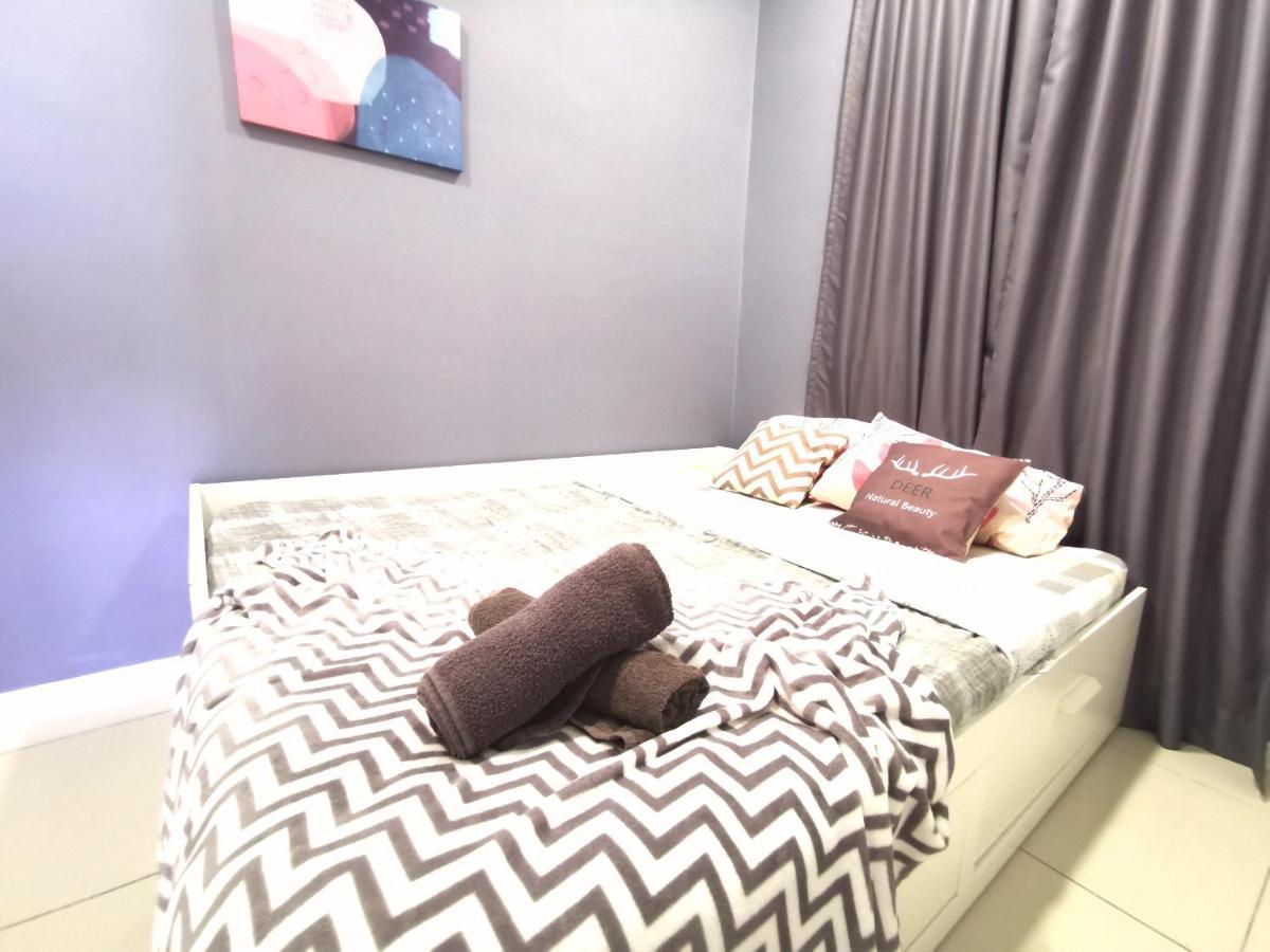 Cozy Suite @ Pj & Sunway Petaling Jaya Extérieur photo