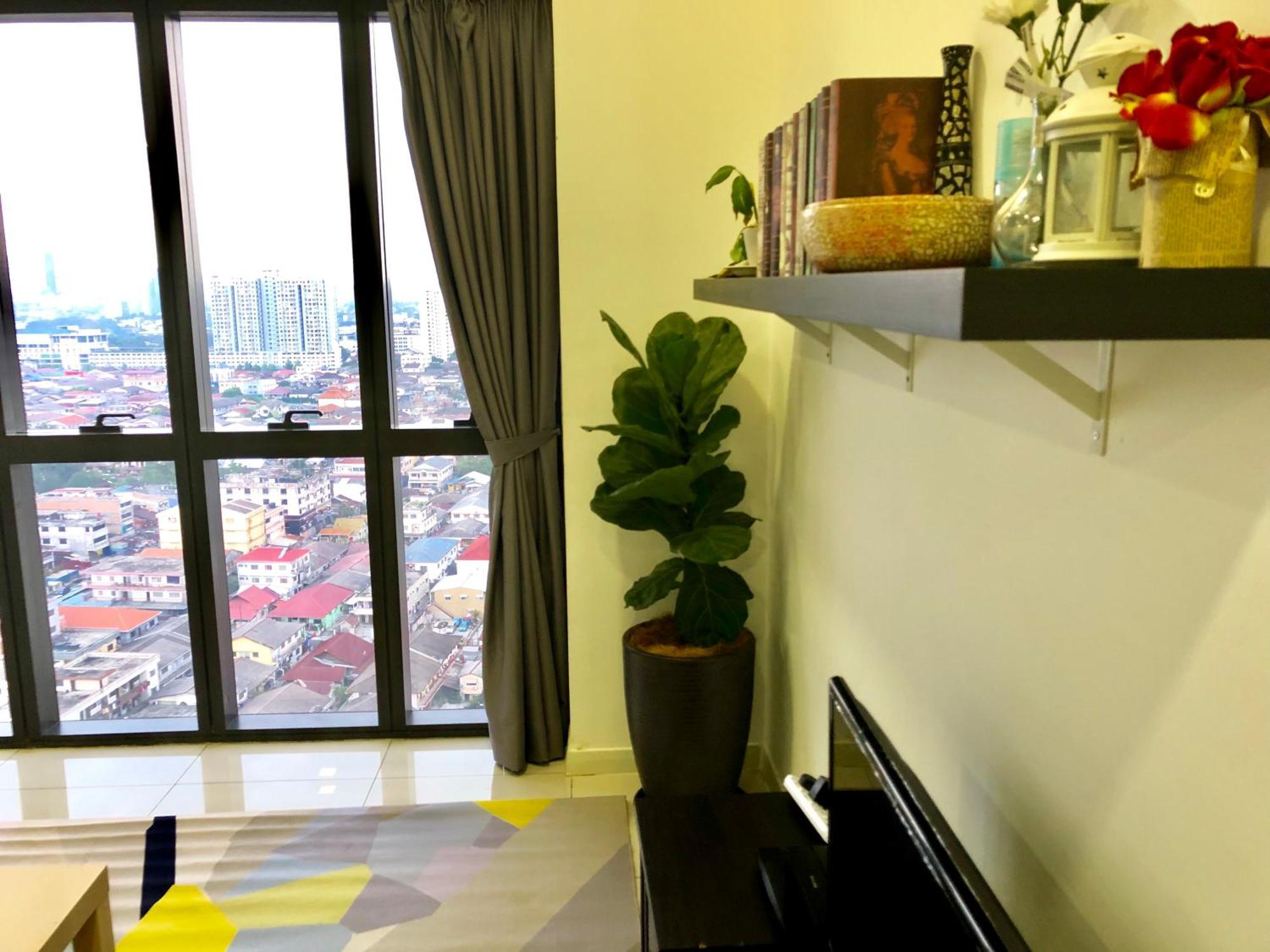 Cozy Suite @ Pj & Sunway Petaling Jaya Extérieur photo
