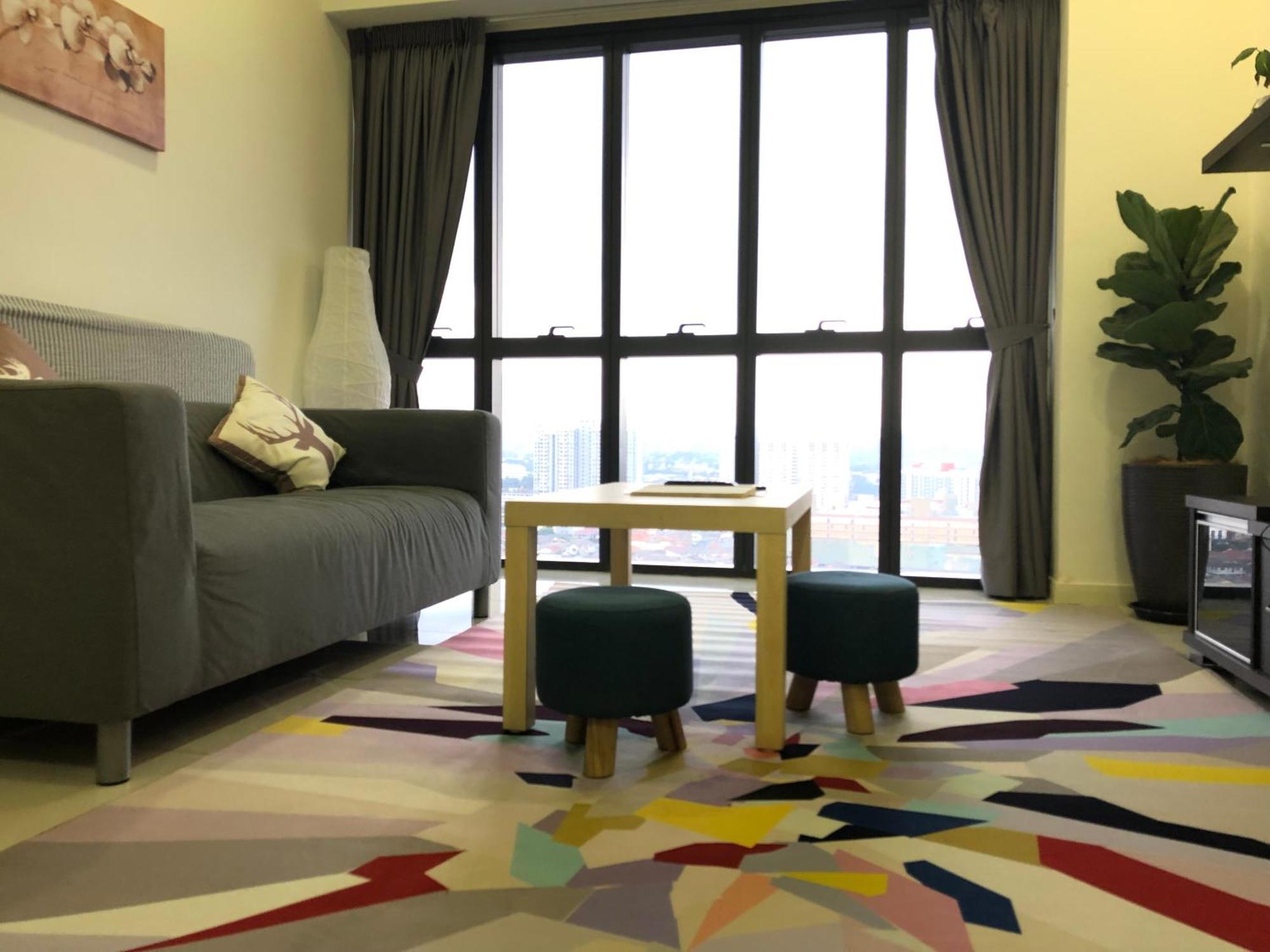 Cozy Suite @ Pj & Sunway Petaling Jaya Extérieur photo