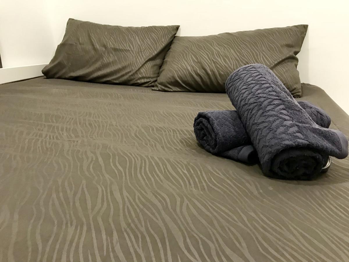 Cozy Suite @ Pj & Sunway Petaling Jaya Extérieur photo