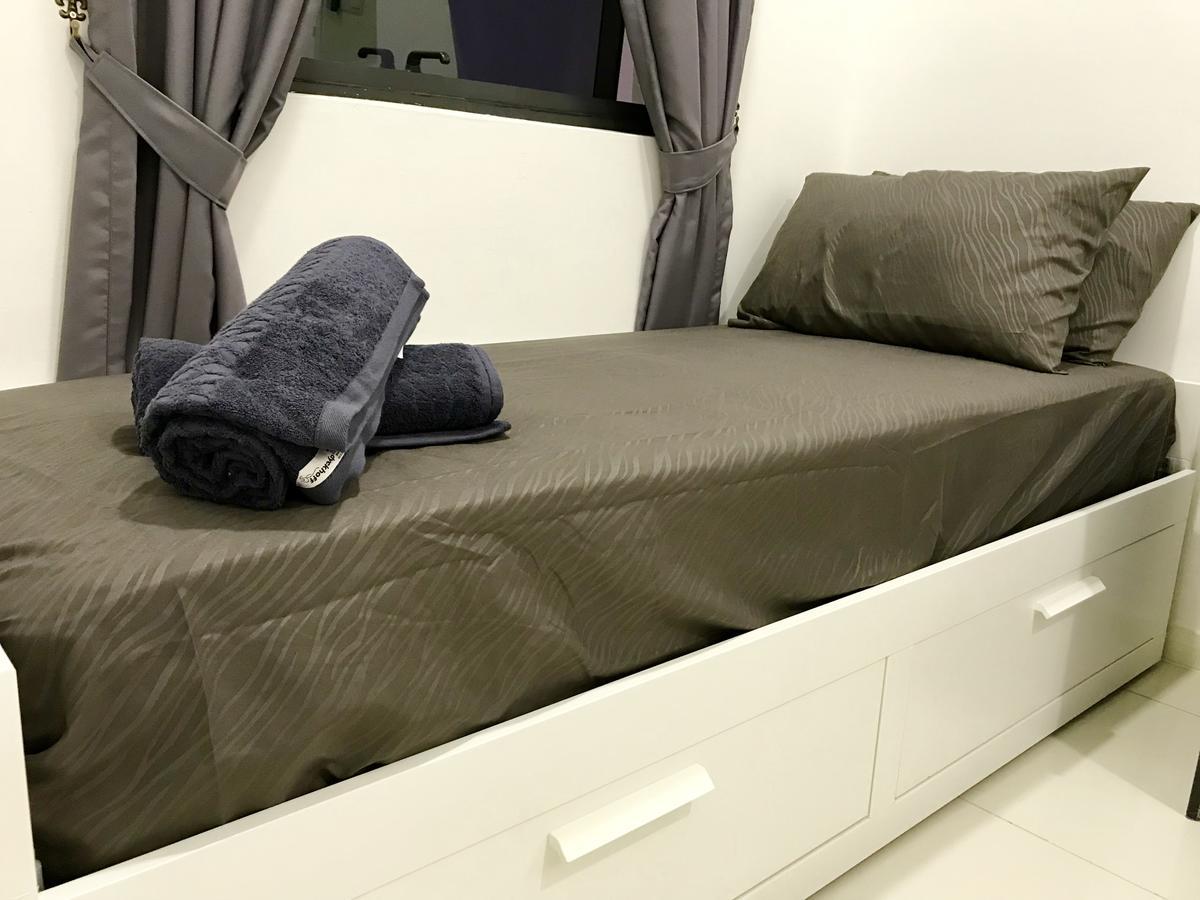 Cozy Suite @ Pj & Sunway Petaling Jaya Extérieur photo