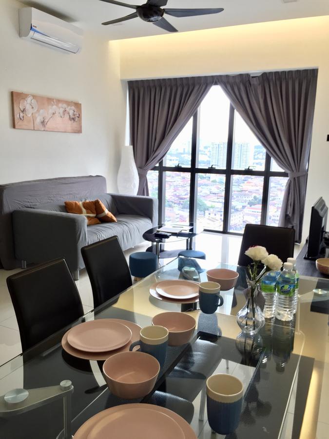 Cozy Suite @ Pj & Sunway Petaling Jaya Extérieur photo