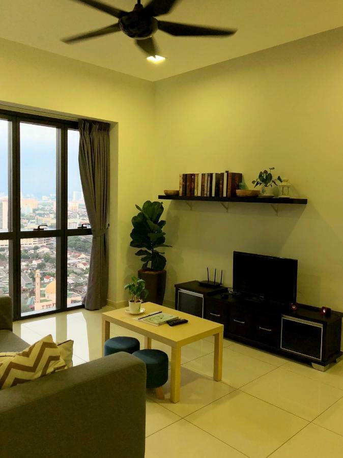 Cozy Suite @ Pj & Sunway Petaling Jaya Extérieur photo