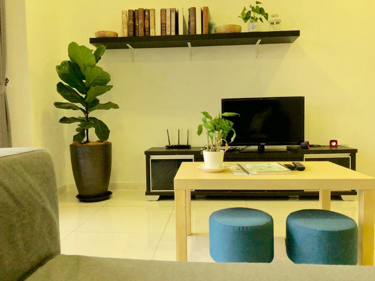 Cozy Suite @ Pj & Sunway Petaling Jaya Extérieur photo