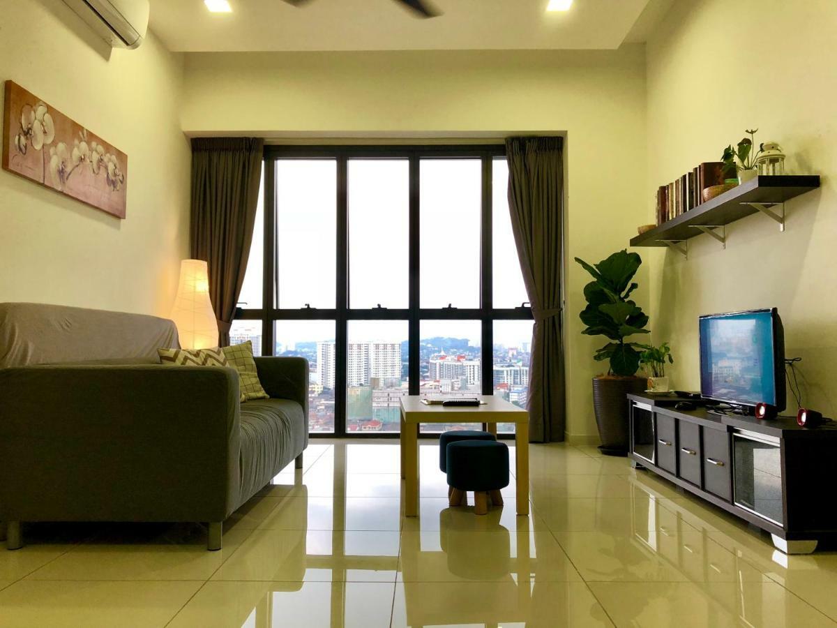 Cozy Suite @ Pj & Sunway Petaling Jaya Extérieur photo