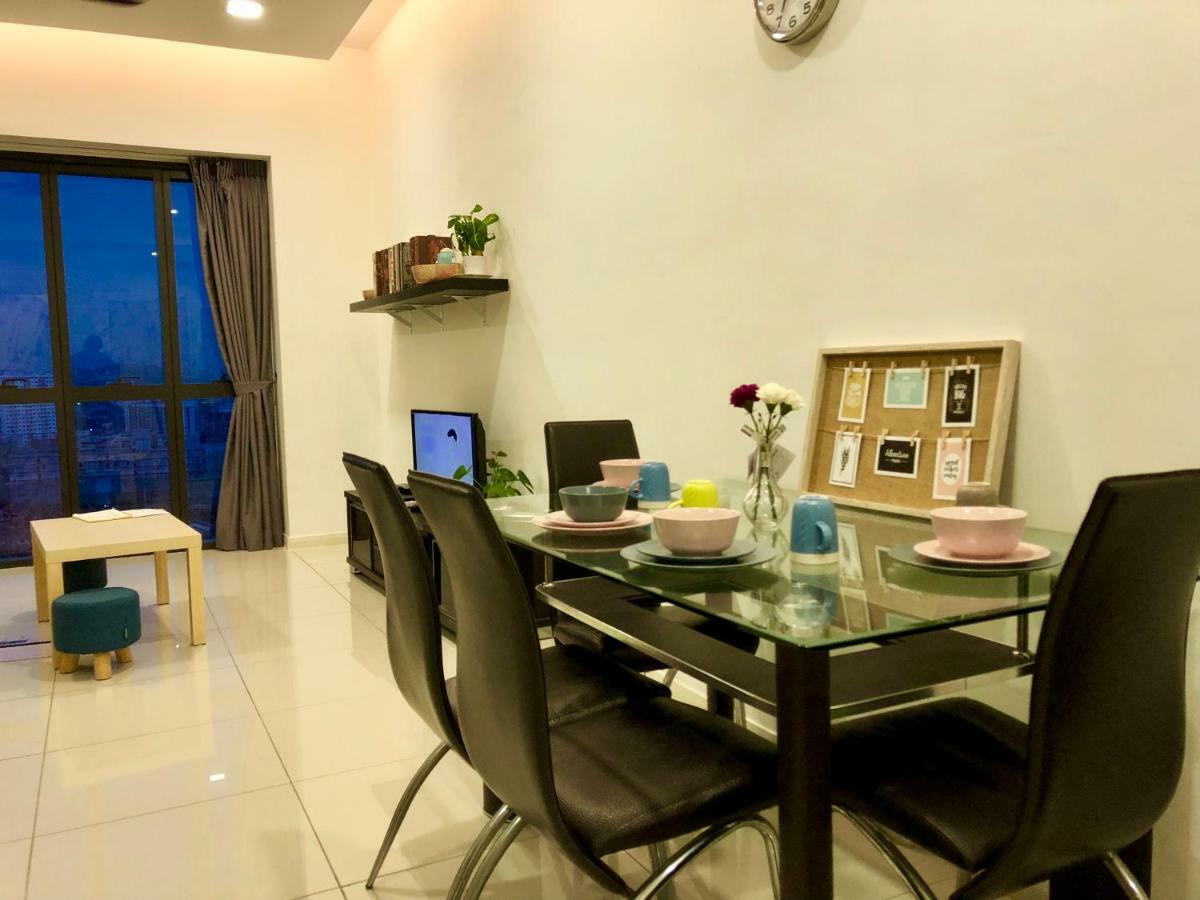 Cozy Suite @ Pj & Sunway Petaling Jaya Extérieur photo