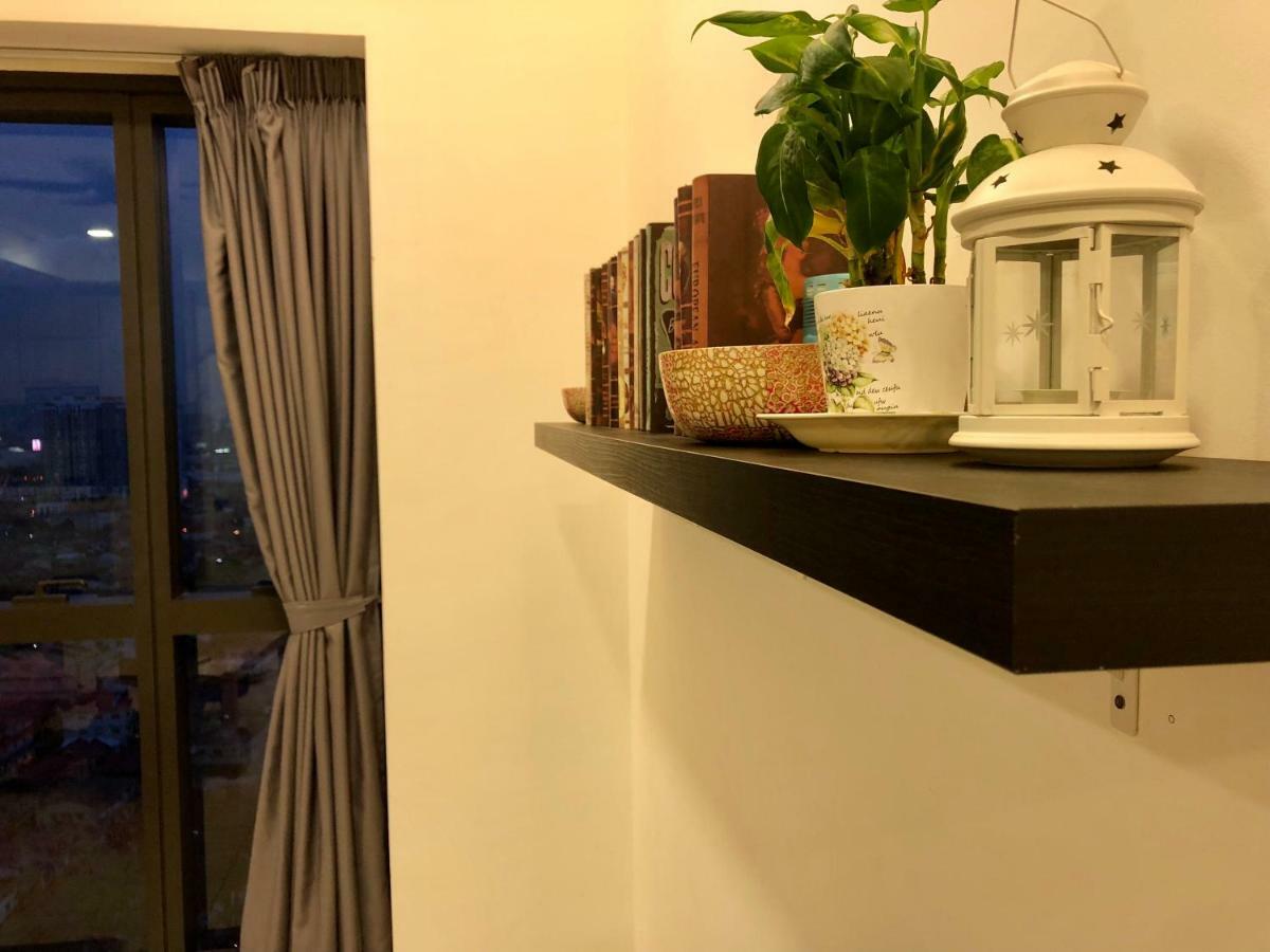 Cozy Suite @ Pj & Sunway Petaling Jaya Extérieur photo