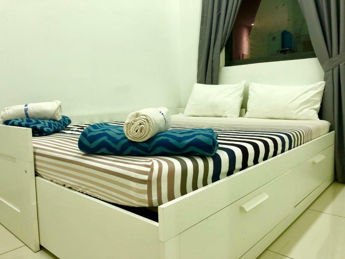 Cozy Suite @ Pj & Sunway Petaling Jaya Extérieur photo