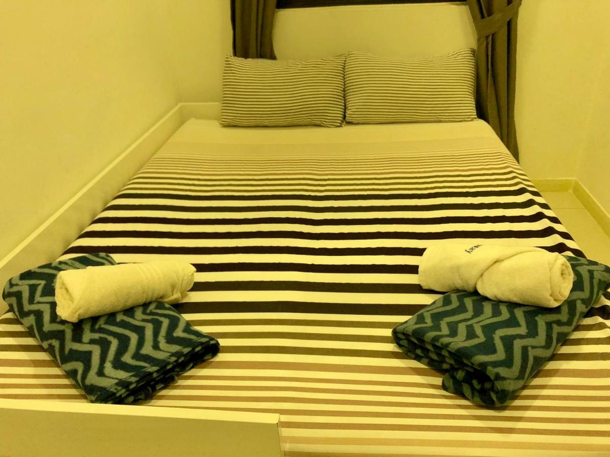 Cozy Suite @ Pj & Sunway Petaling Jaya Extérieur photo