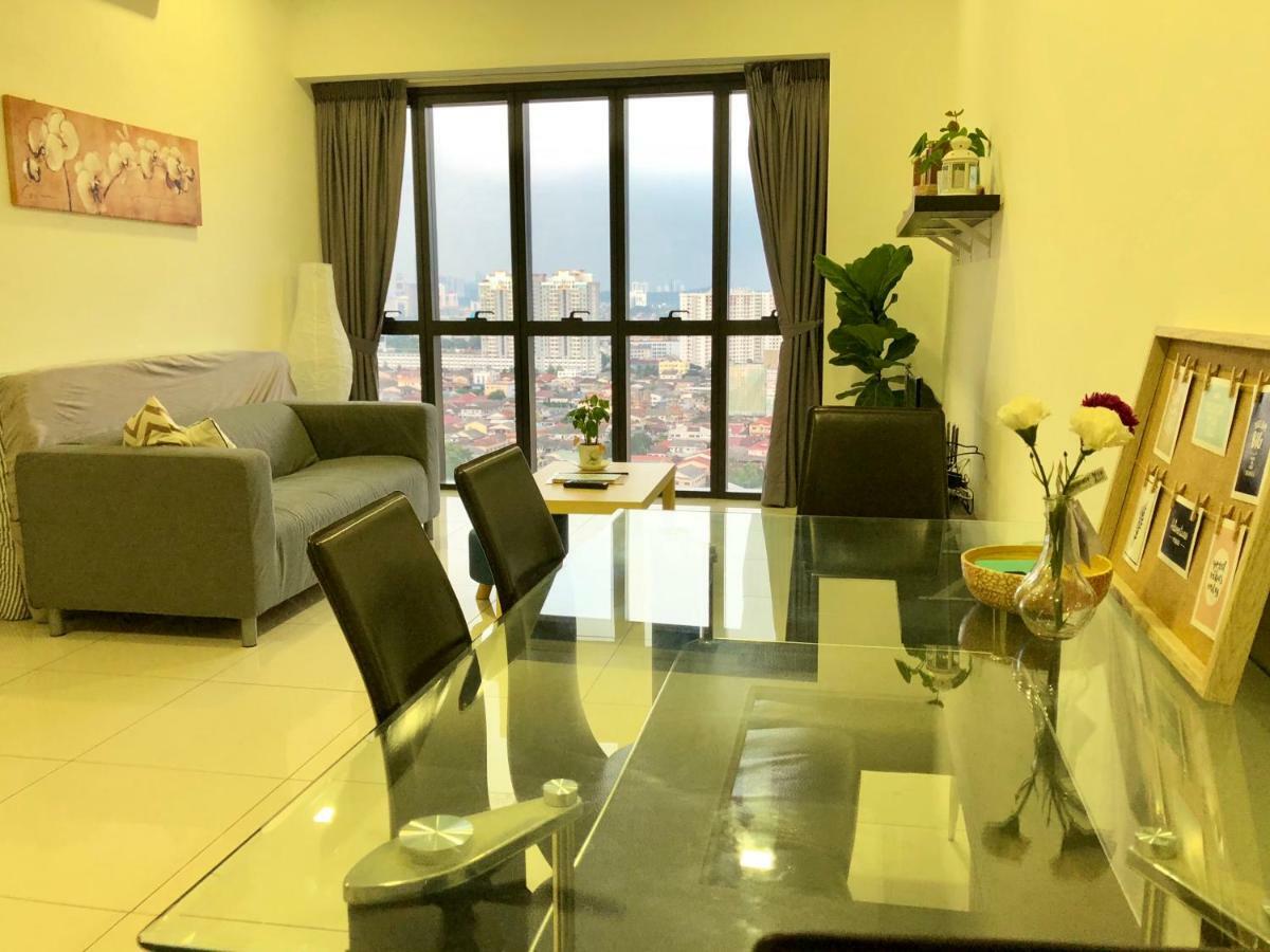 Cozy Suite @ Pj & Sunway Petaling Jaya Extérieur photo