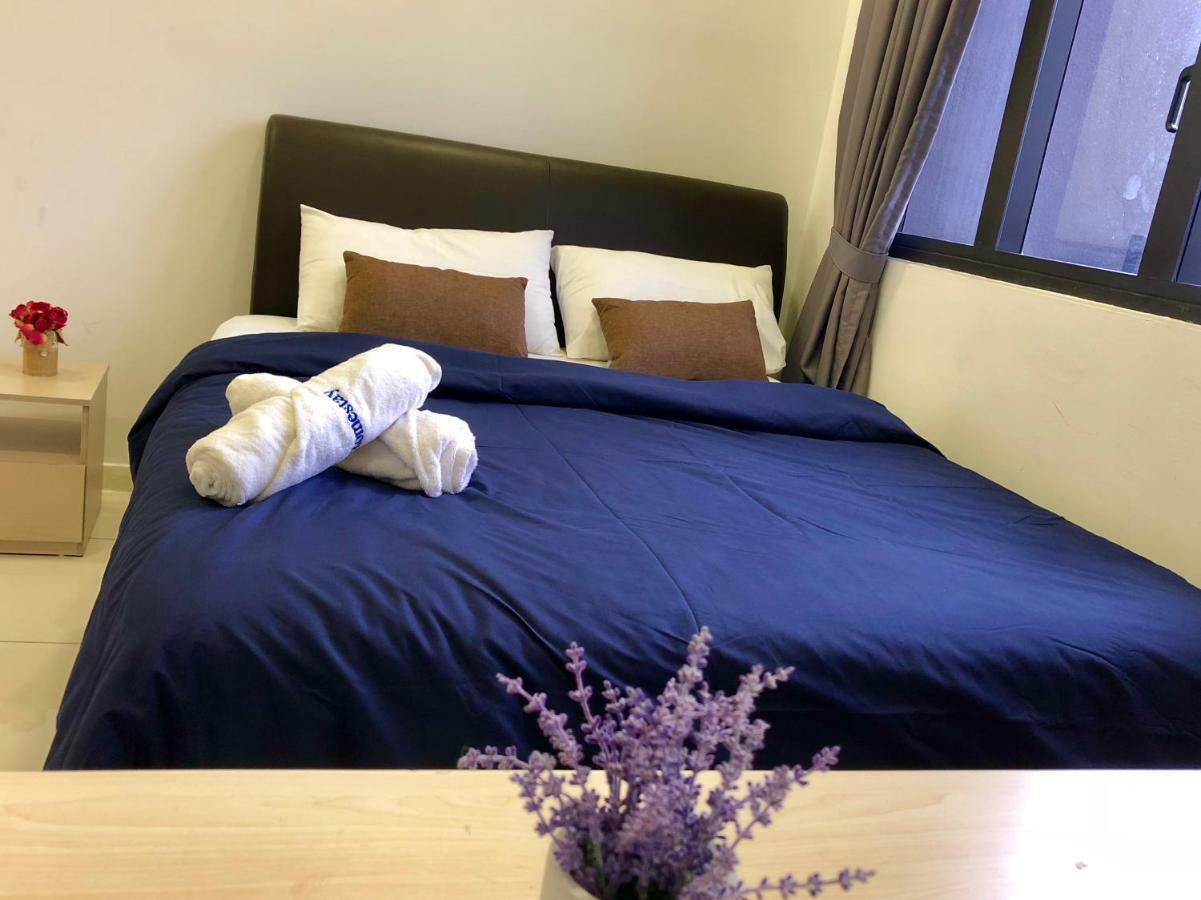 Cozy Suite @ Pj & Sunway Petaling Jaya Extérieur photo