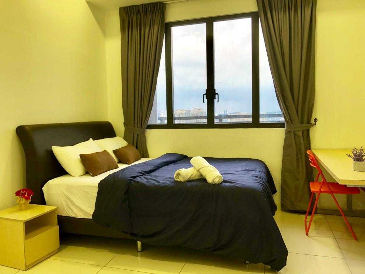 Cozy Suite @ Pj & Sunway Petaling Jaya Extérieur photo