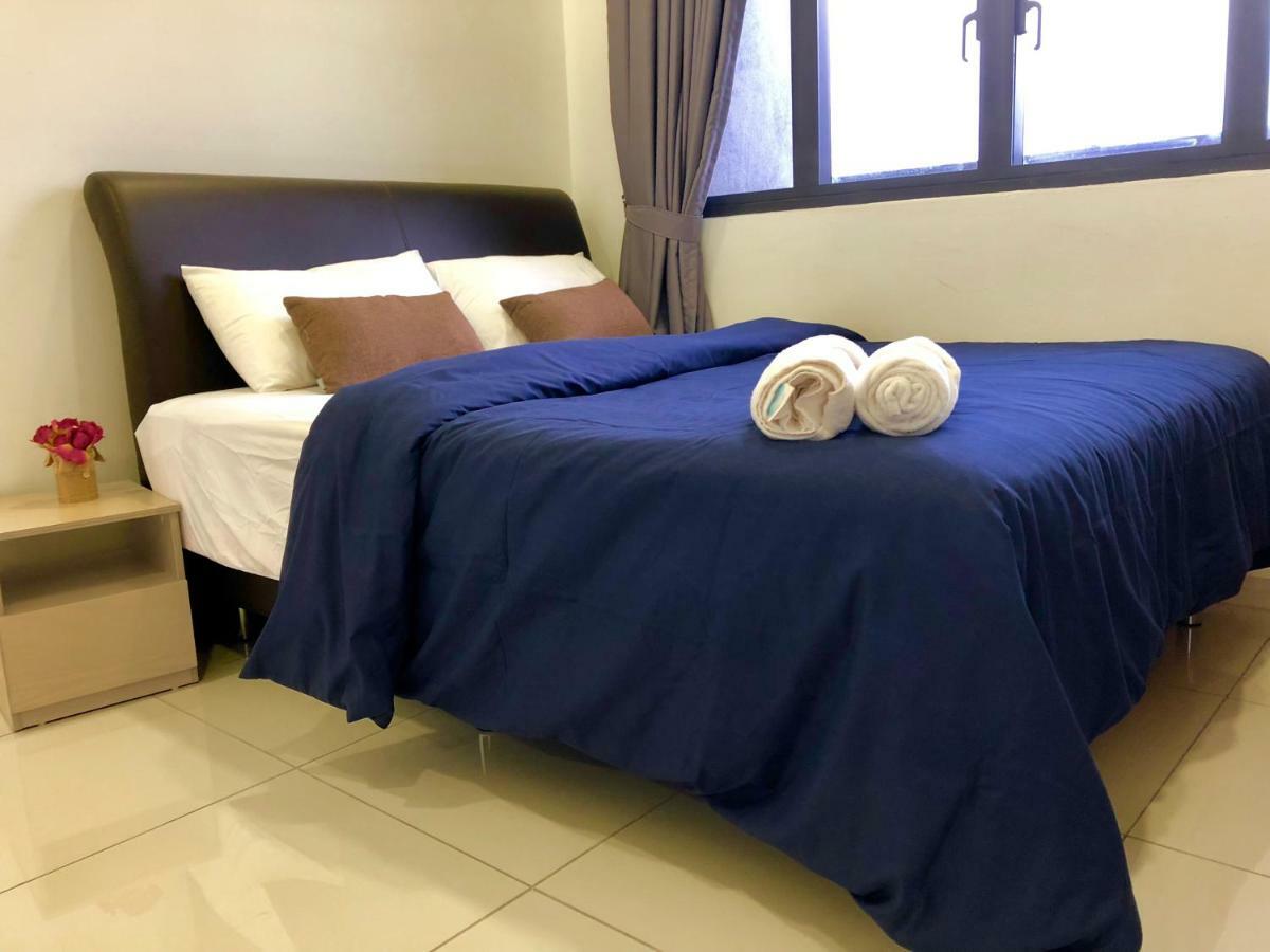 Cozy Suite @ Pj & Sunway Petaling Jaya Extérieur photo